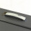 (128mm Handle) Polished Chrome Bow Handles 128mm 160mm 224mm 6