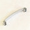 (128mm Handle) Polished Chrome Bow Handles 128mm 160mm 224mm 3