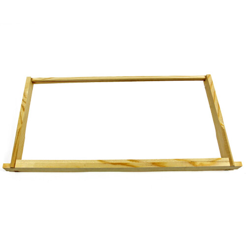 Langstroth Bee Hive standard Brood Frames 10pcs 2