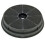 SPARES2GO Carbon Charcoal Vent Filter for Belling Cooker Extractor Hood 1