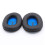 Replacement Ear Pads for Turtle Beach 500P/450/FORCE/XO7 - Black 1