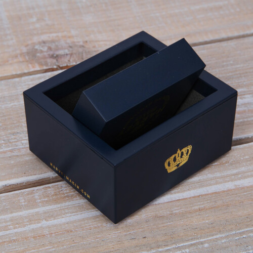 WIDDOP and Co. Game Controller Cufflink Pair Novelty Theme Accessories & Harvey Makin Gift Box 2