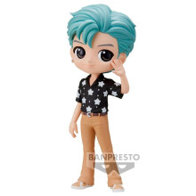 BANPRESTO TinyTAN Dynamite RM Q Posket A figure 14cm EAN: 4983164190021