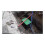 Irrigation "Jumbo" Valve Box Rectangular With Green Lid 64X50Cm 6