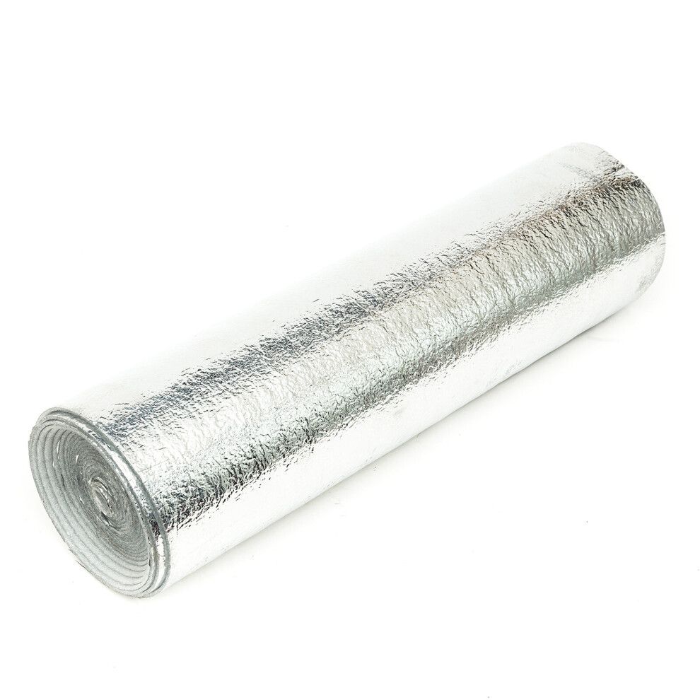Thermall Radiator Heat Reflector Insulation Foil 5056213563431