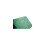 Irrigation "Jumbo" Valve Box Rectangular With Green Lid 64X50Cm 10