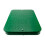 Irrigation "Jumbo" Valve Box Rectangular With Green Lid 64X50Cm 5