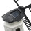 Solar Powered Light Up Windmill (Rechargeable Garden Ornament) 6