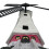 Solar Powered Light Up Windmill (Rechargeable Garden Ornament) 5