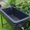 DOG BATH WITH QUICK EMPTY DRAIN AND FOLDABLE RIGID METAL STAND (STAND AND BATH) 90L 7
