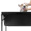 DOG BATH WITH QUICK EMPTY DRAIN AND FOLDABLE RIGID METAL STAND (STAND AND BATH) 90L 19