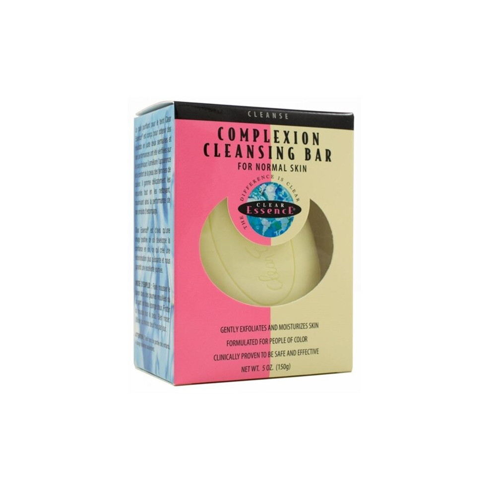 Clear Essence Complexion Cleansing Bar Soap 150g