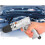 High-Speed Keyless Chuck Self-Locking Air Reversible Drill 8