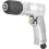 High-Speed Keyless Chuck Self-Locking Air Reversible Drill 5