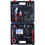LED Cordless Drill Set Electric Driver DIY Combi Screwdriver Tool Kit 7