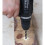 LED Cordless Drill Set Electric Driver DIY Combi Screwdriver Tool Kit 8