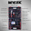LED Cordless Drill Set Electric Driver DIY Combi Screwdriver Tool Kit 3