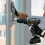 Powerful Screwdriver Tool Kit Tool Set Cordless Drill Driver 4