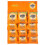McVities McVitie's Baked Mini Cheddars Original Cheese Snacks 12 x 35g 2