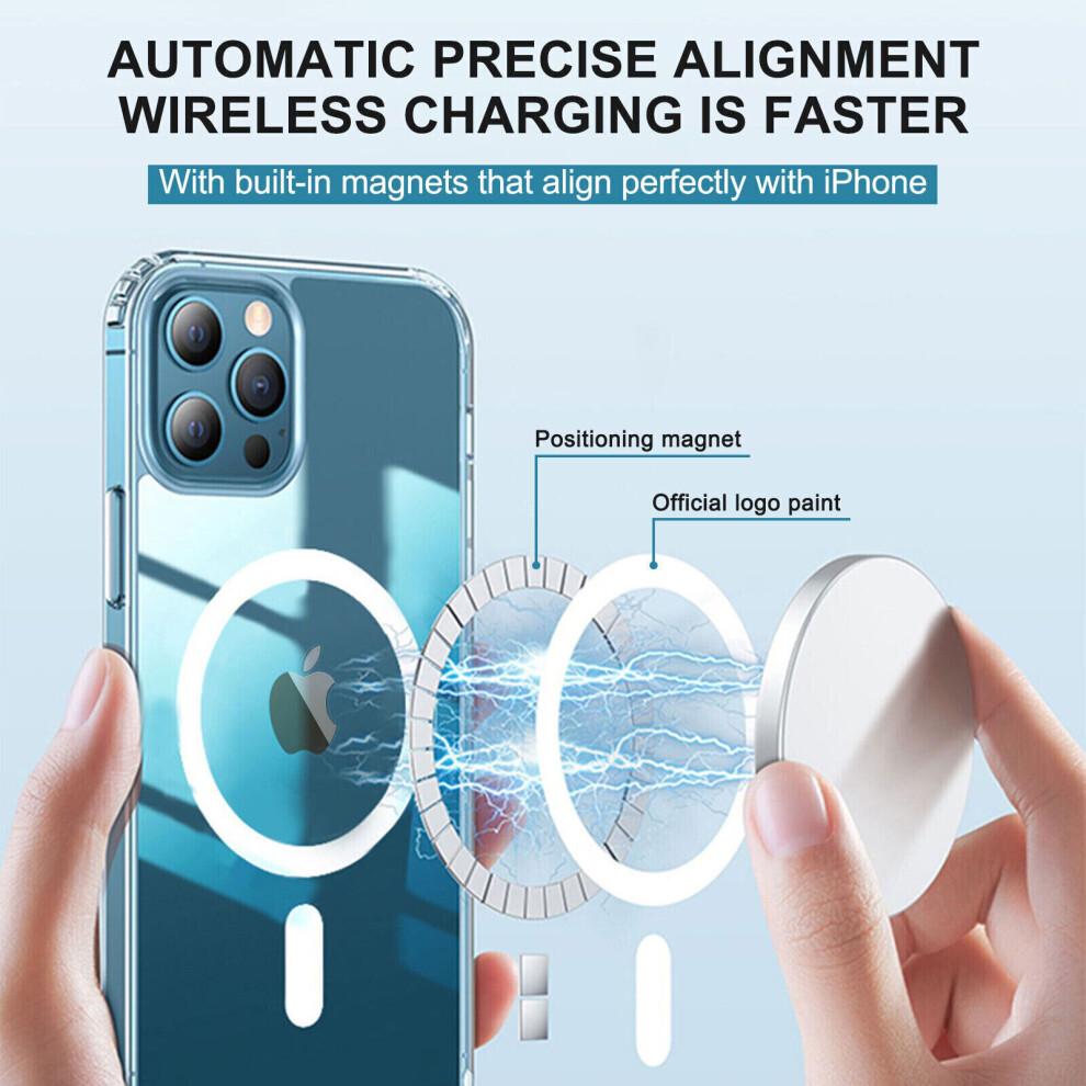 for-iphone-13-pro--clear-magnet-safe-case-protective-phone-case-for-iphone-models