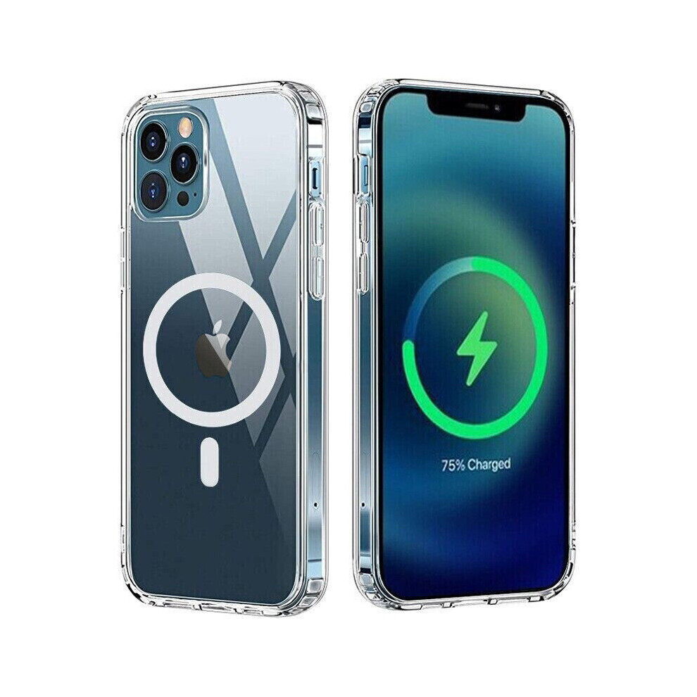 for-iphone-13-pro--clear-magnet-safe-case-protective-phone-case-for-iphone-models