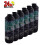 GRAVITEX - 1L bottle White Pack of 6 1