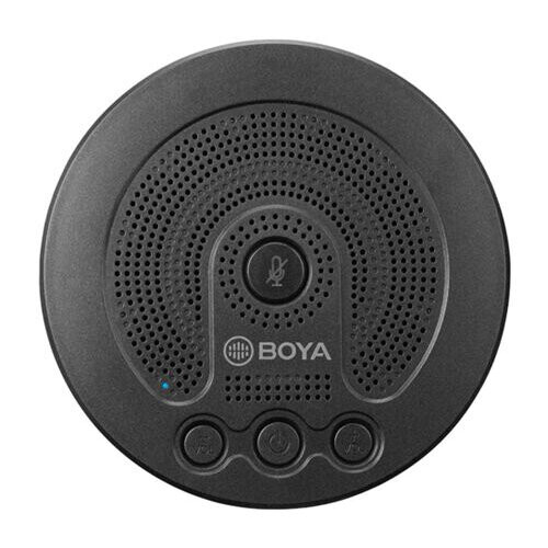 BOYA BY-BMM400 USB Conference MIcrophone