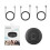 BOYA BY-BMM400 USB Conference MIcrophone 3