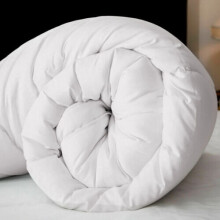 (15 Tog, Double) Hotel Quality Duvet Tog Quilt Single Double King