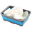 The Magic Toy Shop GEEZY Collapsible Washing Up Bowl | Folding Camping Bowl 6