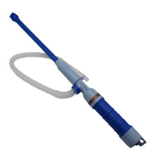 Electric Liquid Fuel Syphon Pump (Transfer Battery Operated Portable)