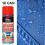 (1X) WATER PROOF SPRAY DIRT EQUIPMENT CLOTH 300 ML 1