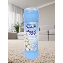 Shake & Fresh Carpet Odour Neutraliser Powder Fresh Linen 500g