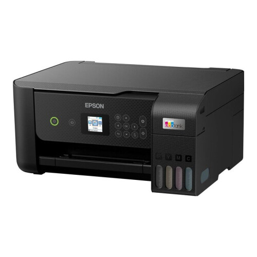 Refurbished Epson Epson EcoTank ET-2820 - multifunction printer - color