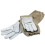 Beekeepers Medium Bee Gloves Quality Leather 6