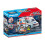 PLAYMOBIL Playmobil 71232 City Action Hospital Ambulance 63pc Set 1