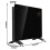 Dellonda (1500W, Black) Baridi, Glass Panel Heater, Wi-Fi Enabled Control 2