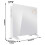 Dellonda (1500W, White) Baridi, Glass Panel Heater, Wi-Fi Enabled Control 2