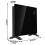 Dellonda (1000W, Black) Baridi, Glass Panel Heater, Wi-Fi Enabled Control 2