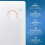 Dellonda (1500W, White) Baridi, Glass Panel Heater, Wi-Fi Enabled Control 3