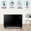 Dellonda (2000W, Black) Baridi, Glass Panel Heater, Wi-Fi Enabled Control 6