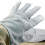Beekeepers Medium Bee Gloves Quality Leather 4