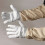 Beekeepers Medium Bee Gloves Quality Leather 6