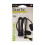 Nite Ize (Black) Nite Ize Gear Tie Reusable Rubber Twist Tie 6" (2Pk) 3