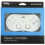 Nintendo (White) WiiU TTX Classic Controller 1