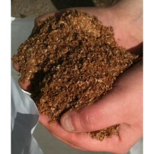 Bokashi Bran 1kg Bag, Compost Accelerator,