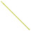 Nite Ize (Neon Yellow) Nite Ize Gear Tie Cordable Twist Tie 12" (2 Pack) 1