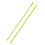 Nite Ize (Neon Yellow) Nite Ize Gear Tie Cordable Twist Tie 18" (2 Pack) 1