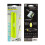 Nite Ize (Neon Yellow) Nite Ize Gear Tie Cordable Twist Tie 12" (2 Pack) 3