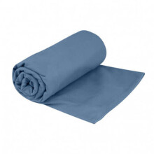 (Moonlight) Sea to Summit Drylite Towel (Extra Large)